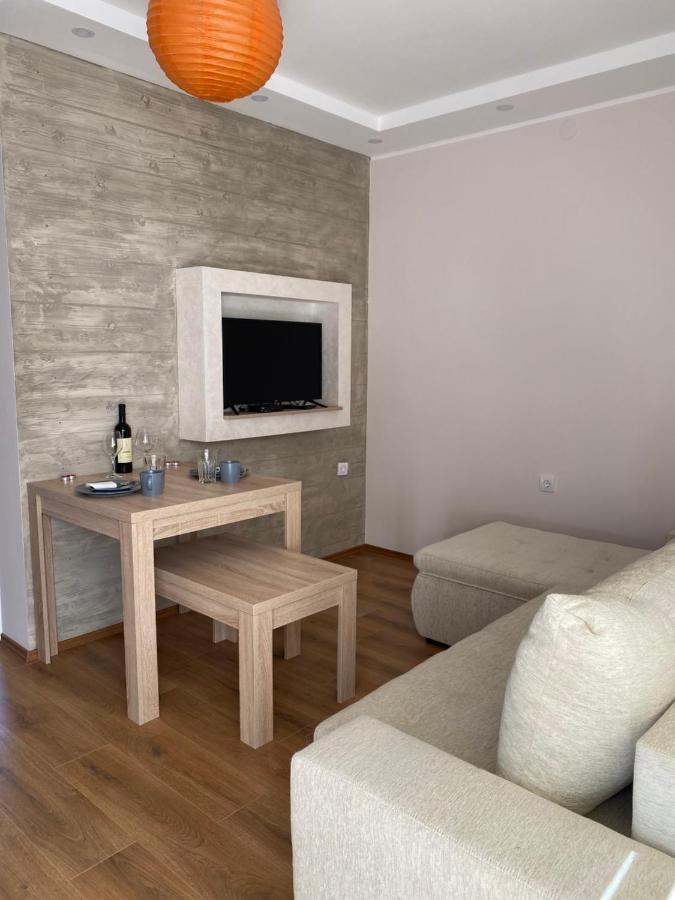 Apartmanizvezdara Beograd Ngoại thất bức ảnh